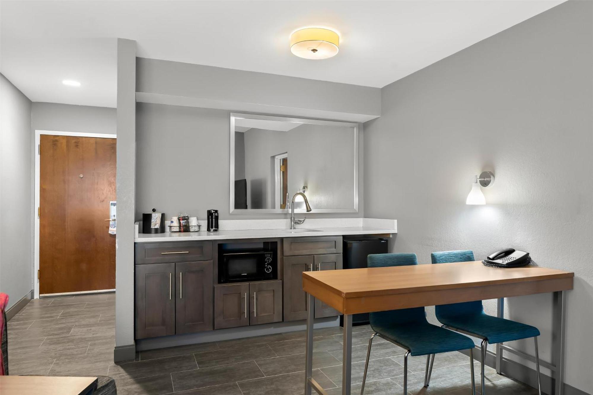 Hampton Inn & Suites Newtown Yardley Eksteriør bilde